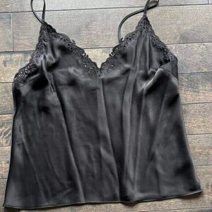 Aritzia Ten Satin Camisole - NEW